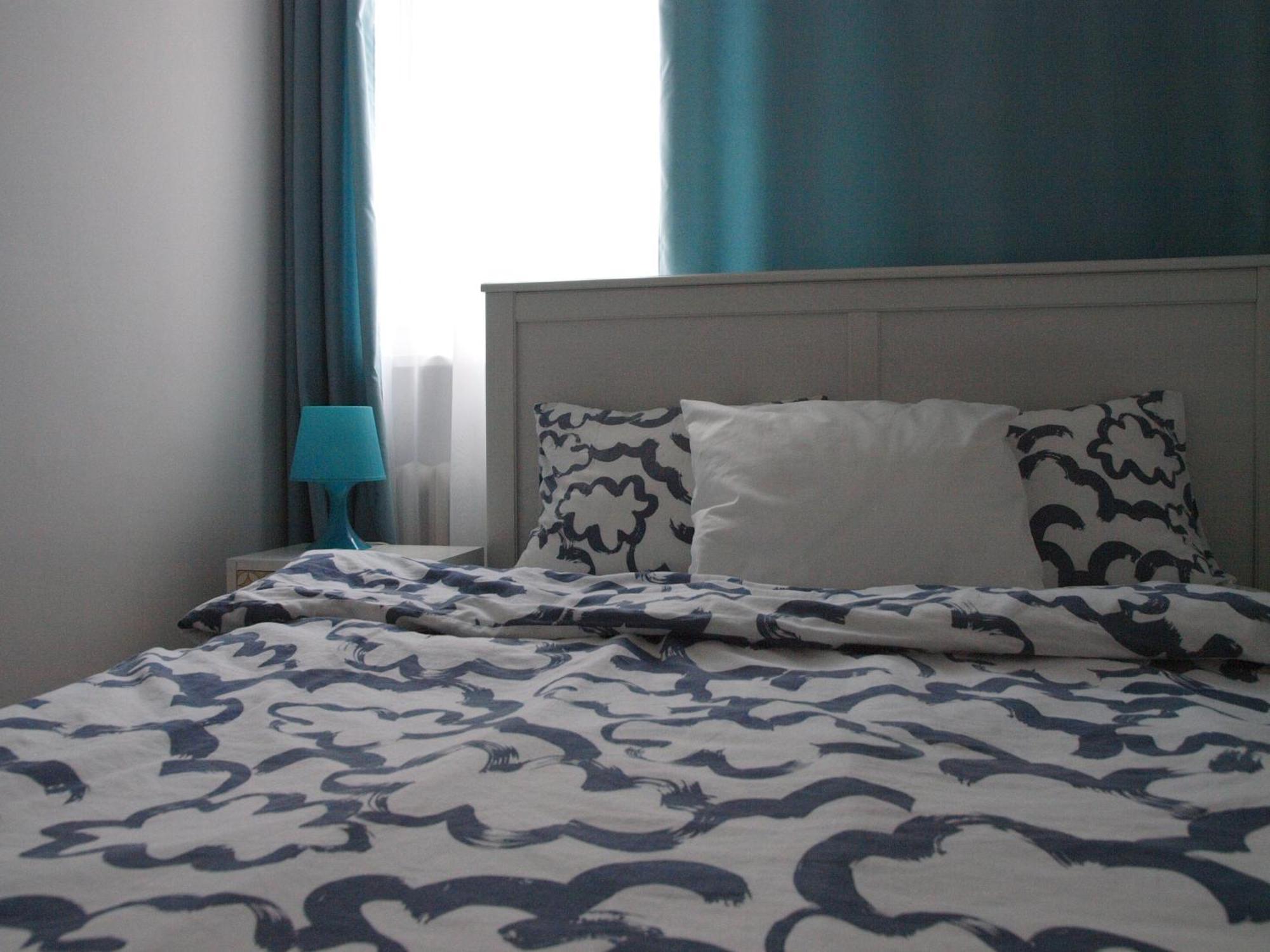 Apartament Rondo Onz Warsaw Ngoại thất bức ảnh